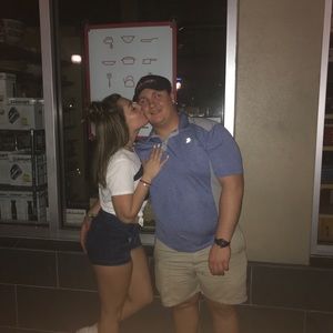 Meet your Posher, Mckenna